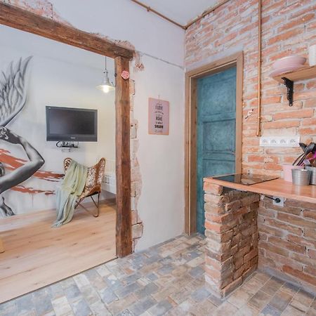 Accommodation At The Zeus Apartment Pressburg Exterior foto